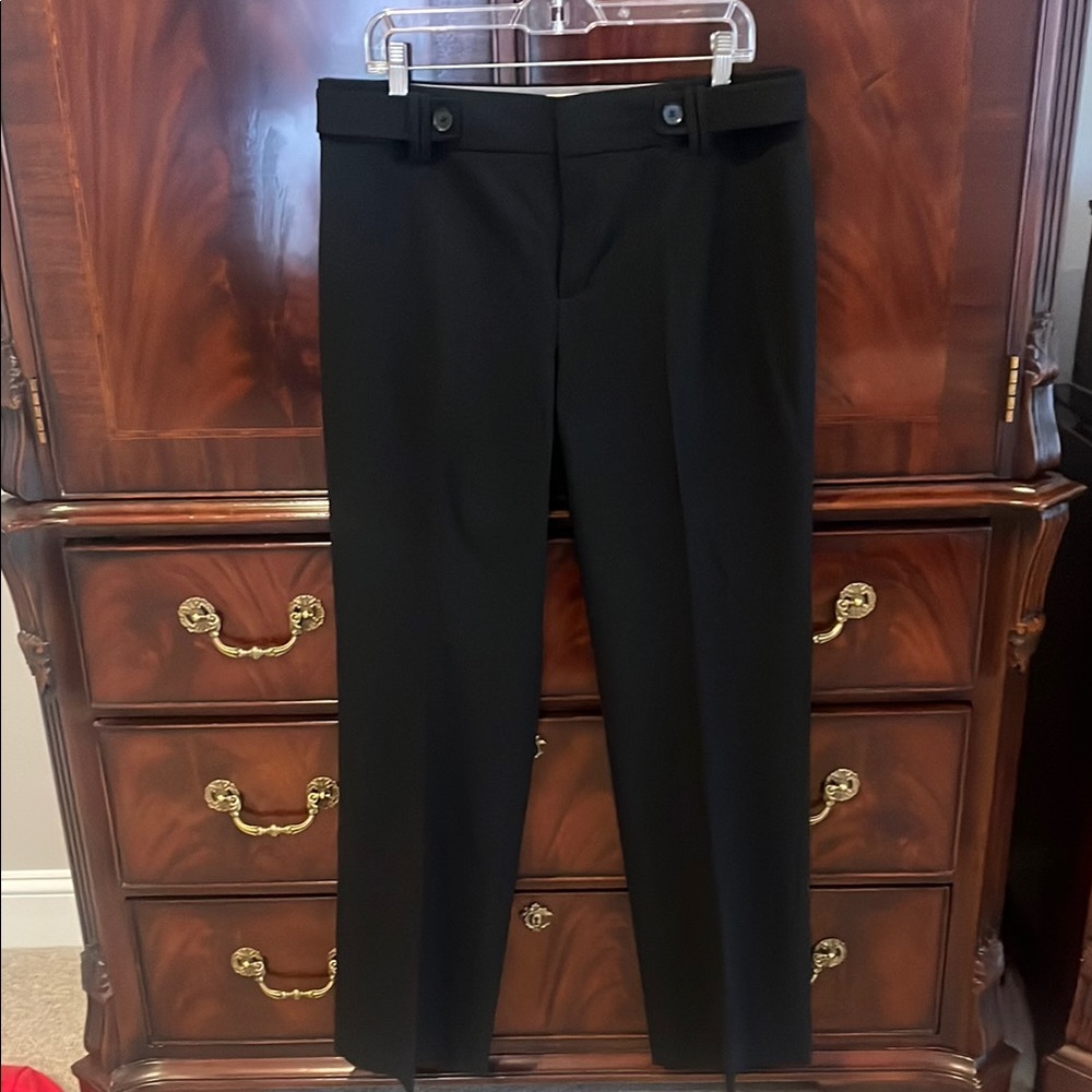 Women’s Banana Republic wool pants